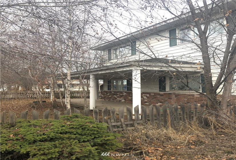 506 Pope, Wilbur, Washington 99185, 4 Bedrooms Bedrooms, ,2 BathroomsBathrooms,Residential,For Sale,Pope,NWM1868393