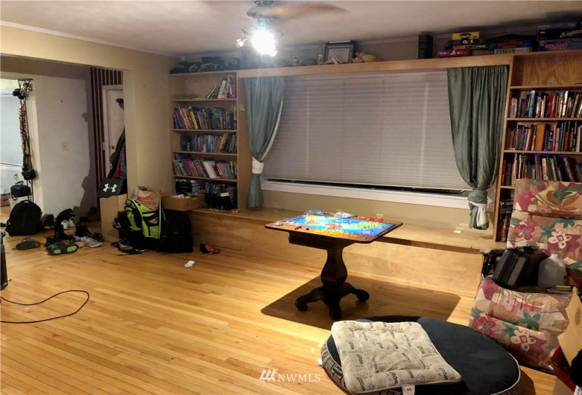 506 Pope, Wilbur, Washington 99185, 4 Bedrooms Bedrooms, ,2 BathroomsBathrooms,Residential,For Sale,Pope,NWM1868393