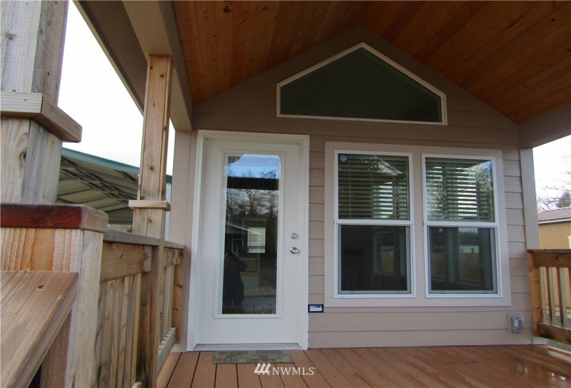 2010 Broadway, Hoquiam, Washington 98550, 1 Bedroom Bedrooms, ,1 BathroomBathrooms,Manufactured In Park,For Sale,Broadway,NWM1870133