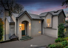 1528 Interlaken, Seattle, Washington 98112, 4 Bedrooms Bedrooms, ,2 BathroomsBathrooms,Residential,For Sale,Interlaken,NWM1868114