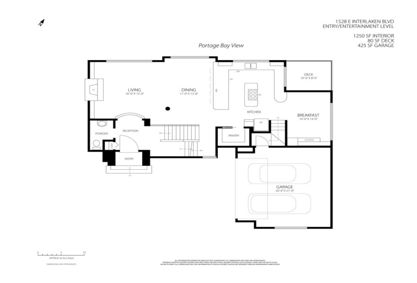 1528 Interlaken, Seattle, Washington 98112, 4 Bedrooms Bedrooms, ,2 BathroomsBathrooms,Residential,For Sale,Interlaken,NWM1868114
