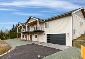 18101 State Route 9, Mount Vernon, Washington 98274, 4 Bedrooms Bedrooms, ,3 BathroomsBathrooms,Residential,For Sale,Montborne,State Route 9,NWM1868879