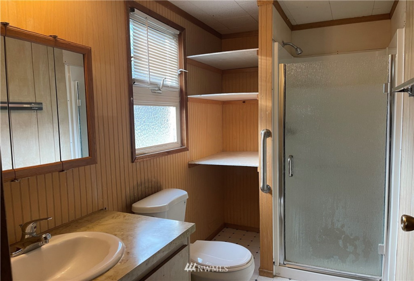 611 Cedar, Port Townsend, Washington 98339, 3 Bedrooms Bedrooms, ,2 BathroomsBathrooms,Manufactured In Park,For Sale,Cedar,NWM1871095