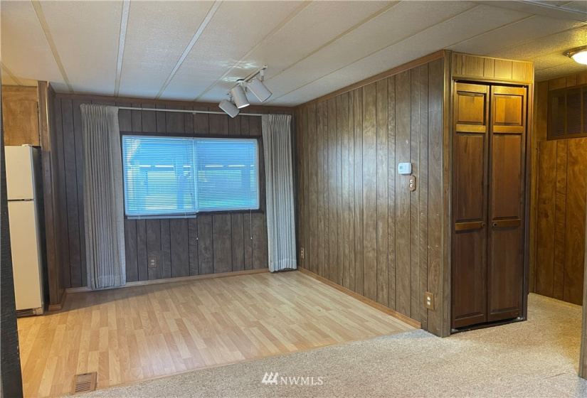 611 Cedar, Port Townsend, Washington 98339, 3 Bedrooms Bedrooms, ,2 BathroomsBathrooms,Manufactured In Park,For Sale,Cedar,NWM1871095