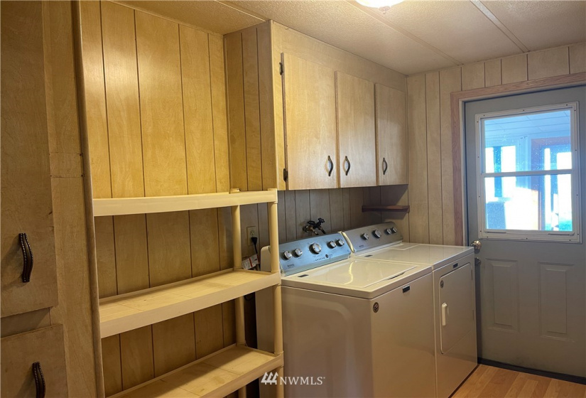 611 Cedar, Port Townsend, Washington 98339, 3 Bedrooms Bedrooms, ,2 BathroomsBathrooms,Manufactured In Park,For Sale,Cedar,NWM1871095