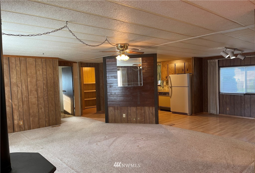 611 Cedar, Port Townsend, Washington 98339, 3 Bedrooms Bedrooms, ,2 BathroomsBathrooms,Manufactured In Park,For Sale,Cedar,NWM1871095
