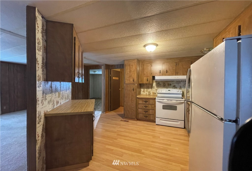 611 Cedar, Port Townsend, Washington 98339, 3 Bedrooms Bedrooms, ,2 BathroomsBathrooms,Manufactured In Park,For Sale,Cedar,NWM1871095
