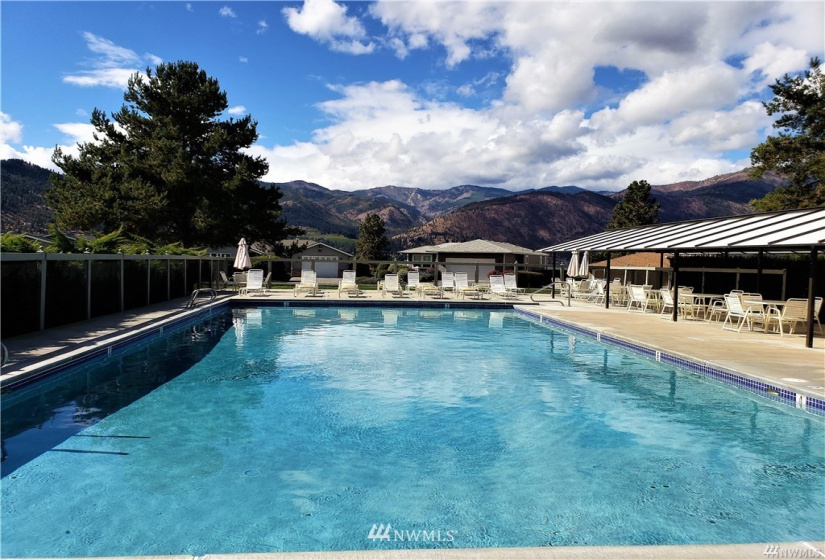 1 Beach 537-A, Manson, Washington 98831, 2 Bedrooms Bedrooms, ,2 BathroomsBathrooms,Residential,For Sale,Beach,Beach 537-A,NWM1870420