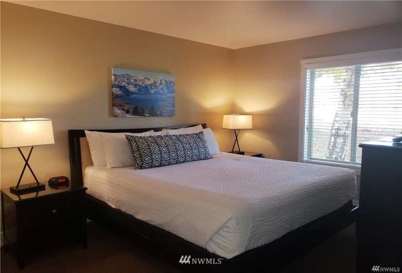 1 Beach 537-A, Manson, Washington 98831, 2 Bedrooms Bedrooms, ,2 BathroomsBathrooms,Residential,For Sale,Beach,Beach 537-A,NWM1870420
