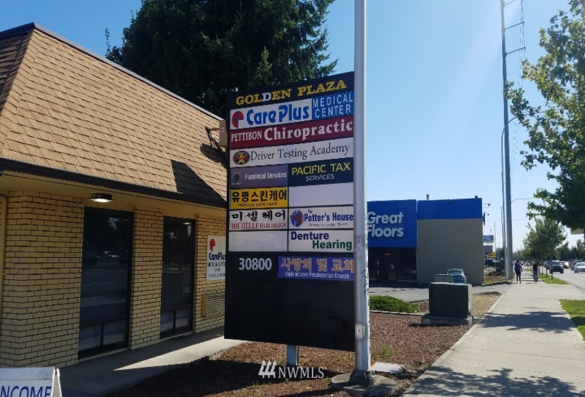 30800 Pacific, Federal Way, Washington 98003, 9 Bedrooms Bedrooms, ,Residential Lease,For Rent,Pacific,NWM1869256