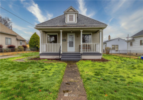 613 Birch, Walla Walla, Washington 99362, 2 Bedrooms Bedrooms, ,1 BathroomBathrooms,Residential,For Sale,Barrons Addition,Birch,NWM1870393