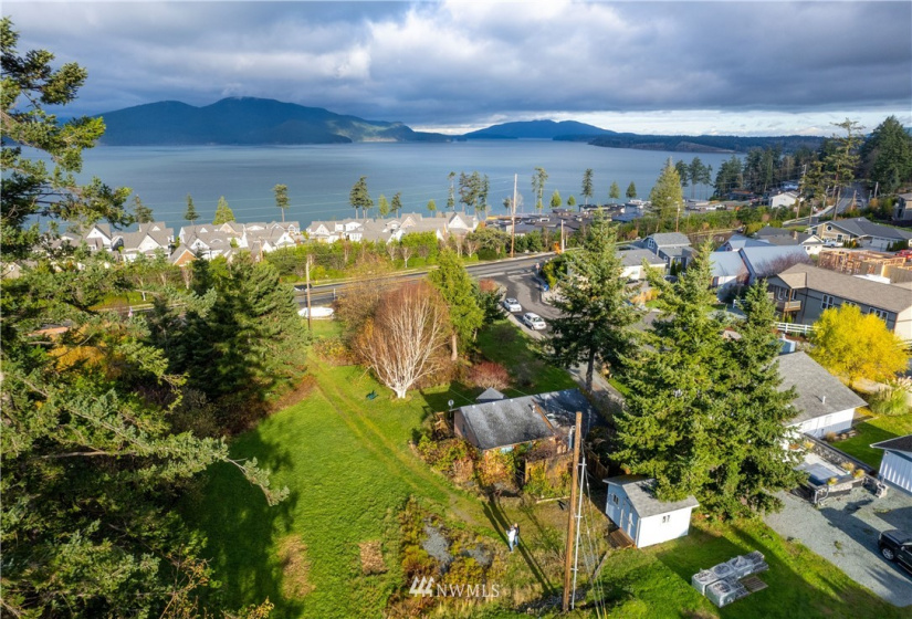 4507 Oakes, Anacortes, Washington 98221, ,Land,For Sale,Oakes,NWM1867492