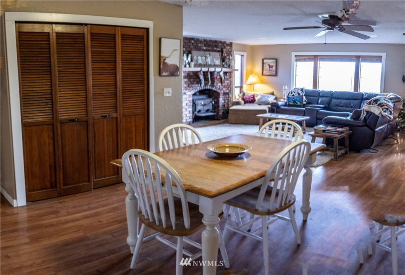 1858 Badger, Custer, Washington 98240, 4 Bedrooms Bedrooms, ,1 BathroomBathrooms,Residential,For Sale,Badger,NWM1869238