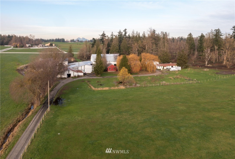 1858 Badger, Custer, Washington 98240, 4 Bedrooms Bedrooms, ,1 BathroomBathrooms,Residential,For Sale,Badger,NWM1869238
