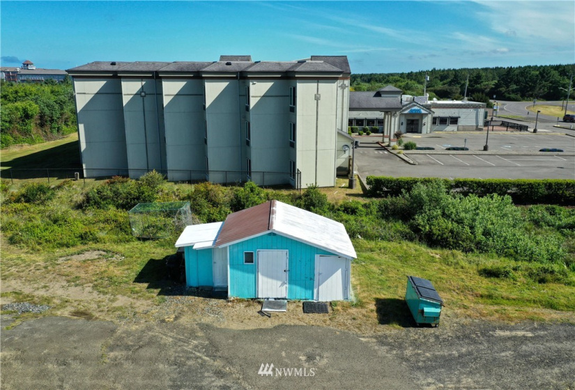 839 Ocean Shores, Ocean Shores, Washington 98569, ,Commercial Sale,For Sale,Ocean Shores,NWM1871289