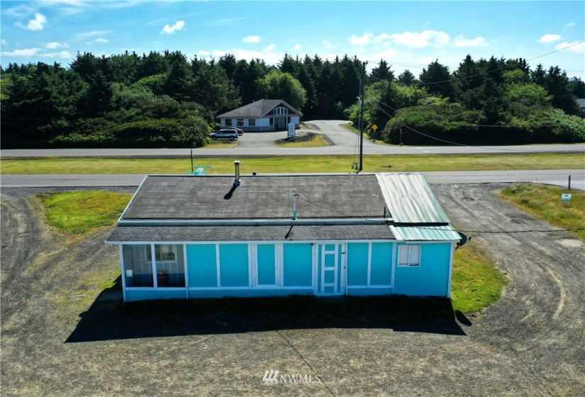 839 Ocean Shores, Ocean Shores, Washington 98569, ,Commercial Sale,For Sale,Ocean Shores,NWM1871289