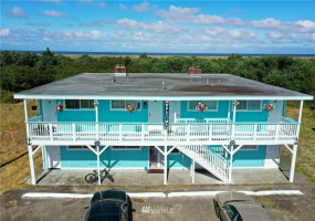 839 Ocean Shores, Ocean Shores, Washington 98569, ,Commercial Sale,For Sale,Ocean Shores,NWM1871289