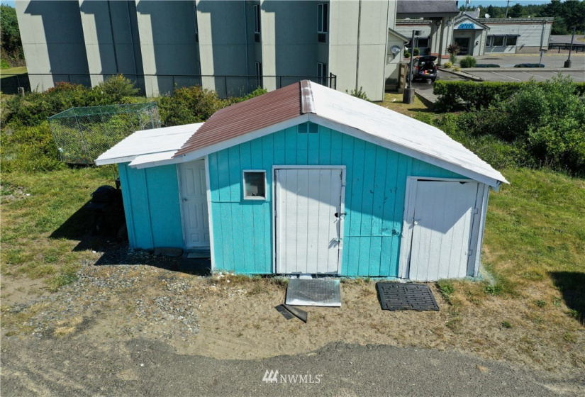 839 Ocean Shores, Ocean Shores, Washington 98569, ,Commercial Sale,For Sale,Ocean Shores,NWM1871289
