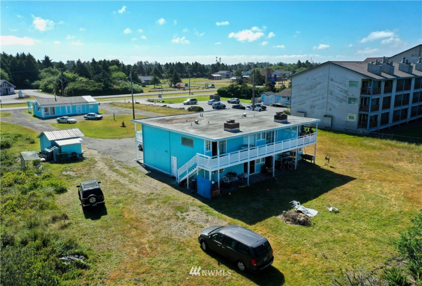 839 Ocean Shores, Ocean Shores, Washington 98569, ,Commercial Sale,For Sale,Ocean Shores,NWM1871289