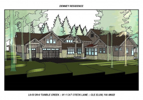 91 Goat Creek Ln, Cle Elum, Washington 98922, 5 Bedrooms Bedrooms, ,4 BathroomsBathrooms,Residential,For Sale,Tumble Creek,Goat Creek Ln,NWM1870787