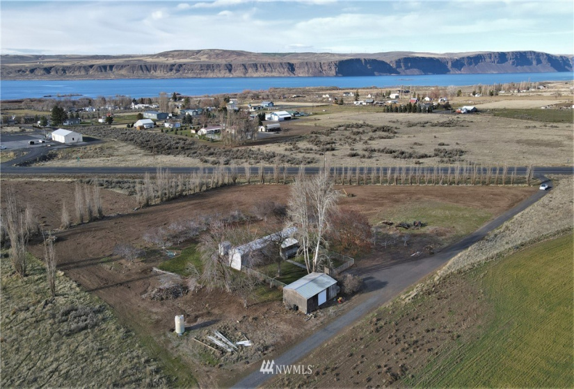 10225 HWY 2, Coulee City, Washington 99115, ,Commercial Sale,For Sale,HWY 2,NWM1870281