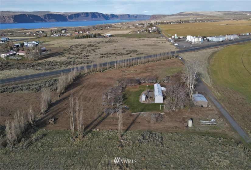 10225 HWY 2, Coulee City, Washington 99115, ,Commercial Sale,For Sale,HWY 2,NWM1870281