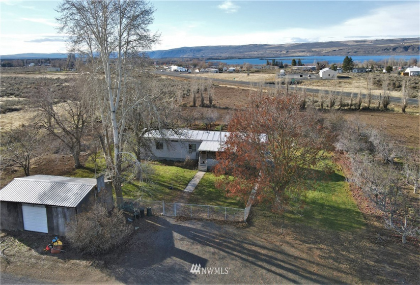 10225 HWY 2, Coulee City, Washington 99115, ,Commercial Sale,For Sale,HWY 2,NWM1870281