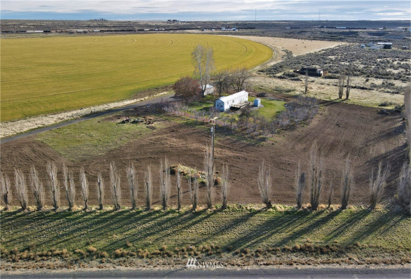 10225 HWY 2, Coulee City, Washington 99115, ,Commercial Sale,For Sale,HWY 2,NWM1870281