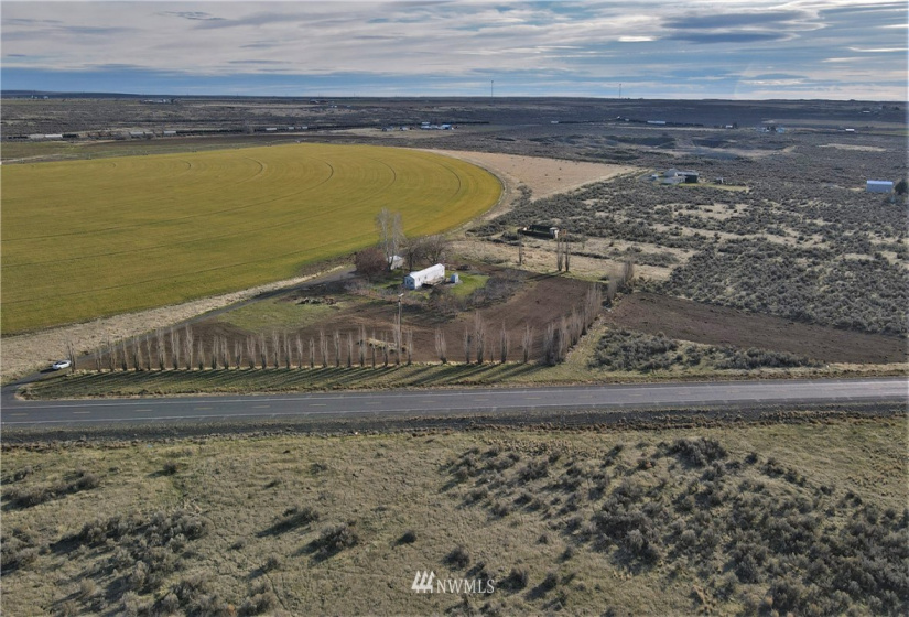 10225 HWY 2, Coulee City, Washington 99115, ,Commercial Sale,For Sale,HWY 2,NWM1870281