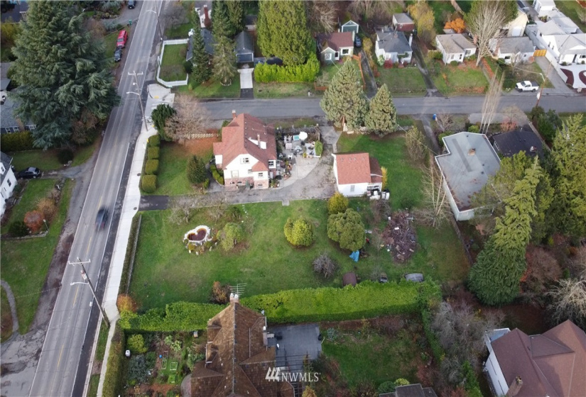 11556 Meridian, Seattle, Washington 98133, ,Land,For Sale,Meridian,NWM1871427
