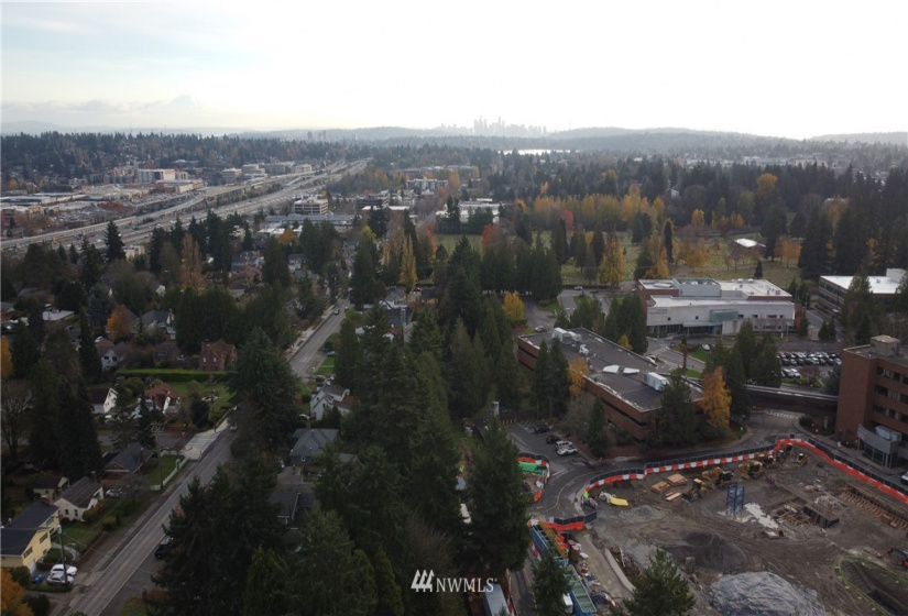 11556 Meridian, Seattle, Washington 98133, ,Land,For Sale,Meridian,NWM1871427