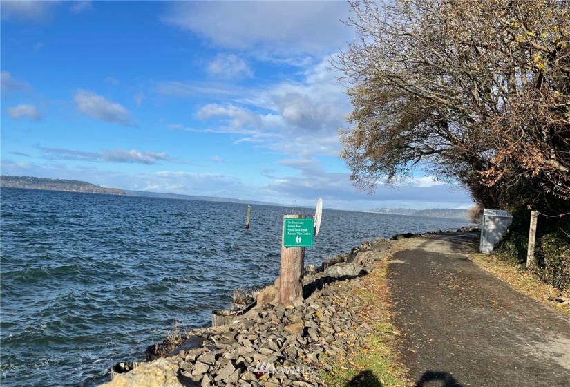 950 Woodmont Beach, Des Moines, Washington 98198, ,Land,For Sale,Woodmont Beach,Woodmont Beach,NWM1870071
