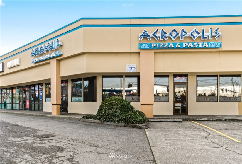 12720 4th, Everett, Washington 98204, ,Business Opportunity,For Sale,4th,NWM1871471
