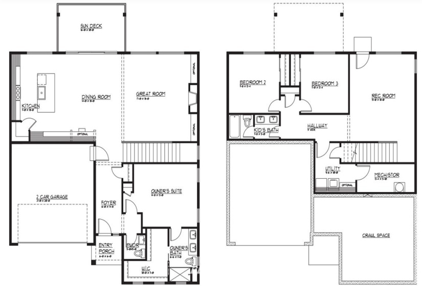 2203 79th, Tumwater, Washington 98501, 3 Bedrooms Bedrooms, ,1 BathroomBathrooms,Residential,For Sale,Deschutes Heights,79th,NWM1870896