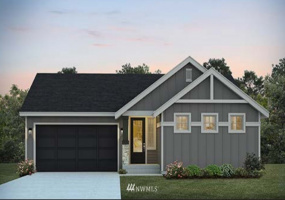 2203 79th, Tumwater, Washington 98501, 3 Bedrooms Bedrooms, ,1 BathroomBathrooms,Residential,For Sale,Deschutes Heights,79th,NWM1870896