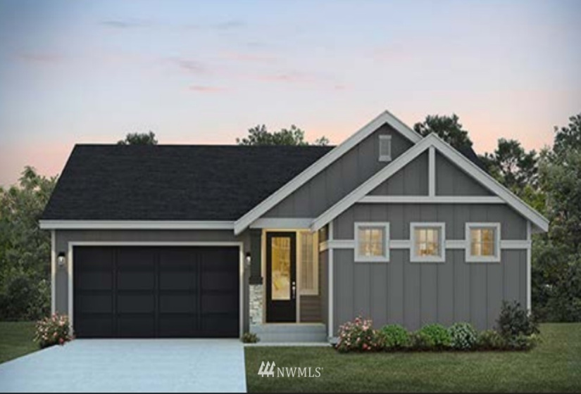 2203 79th, Tumwater, Washington 98501, 3 Bedrooms Bedrooms, ,1 BathroomBathrooms,Residential,For Sale,Deschutes Heights,79th,NWM1870896