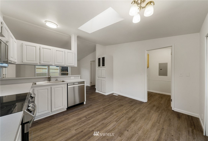 8509 144th Ave E, Puyallup, Washington 98372, 3 Bedrooms Bedrooms, ,2 BathroomsBathrooms,Residential,For Sale,144th Ave E,NWM1871510