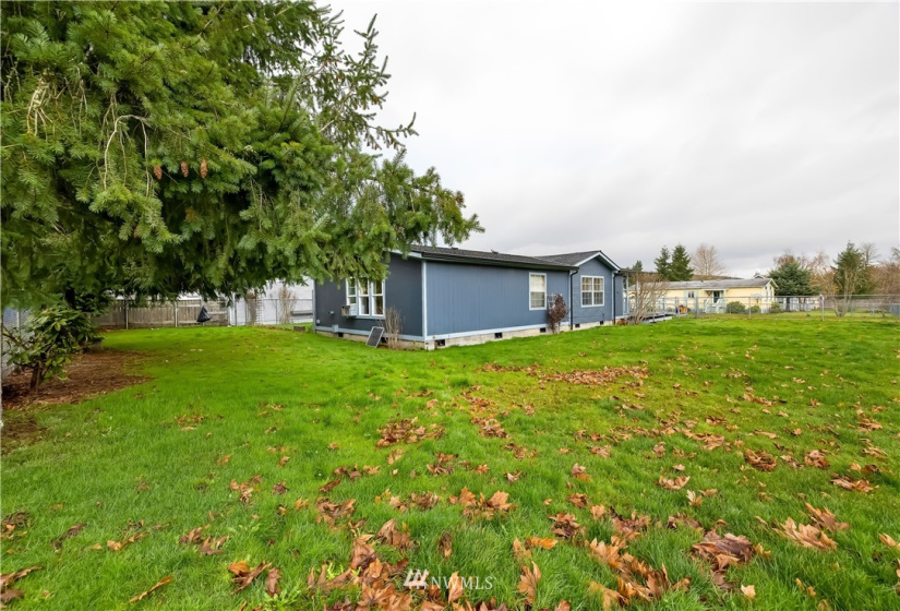 215 Monroe, Ryderwood, Washington 98581, 3 Bedrooms Bedrooms, ,1 BathroomBathrooms,Residential,For Sale,Ryderwood 1,Monroe,NWM1864328