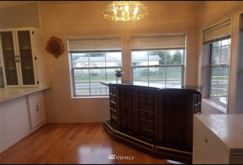 215 Monroe, Ryderwood, Washington 98581, 3 Bedrooms Bedrooms, ,1 BathroomBathrooms,Residential,For Sale,Ryderwood 1,Monroe,NWM1864328