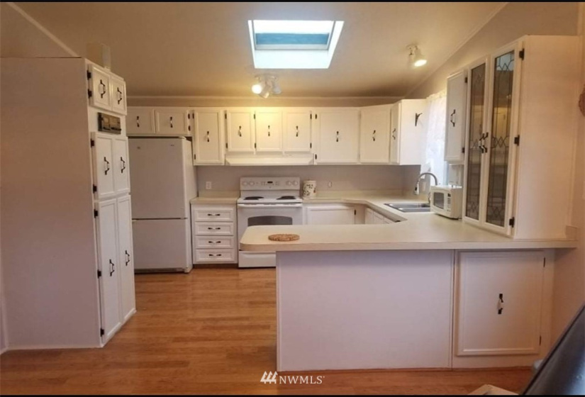 215 Monroe, Ryderwood, Washington 98581, 3 Bedrooms Bedrooms, ,1 BathroomBathrooms,Residential,For Sale,Ryderwood 1,Monroe,NWM1864328