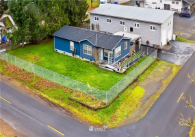 215 Monroe, Ryderwood, Washington 98581, 3 Bedrooms Bedrooms, ,1 BathroomBathrooms,Residential,For Sale,Ryderwood 1,Monroe,NWM1864328