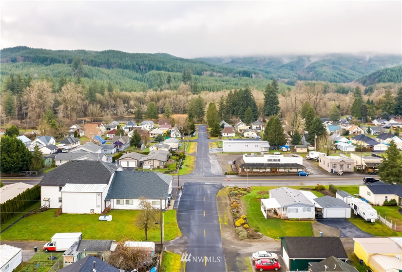 215 Monroe, Ryderwood, Washington 98581, 3 Bedrooms Bedrooms, ,1 BathroomBathrooms,Residential,For Sale,Ryderwood 1,Monroe,NWM1864328