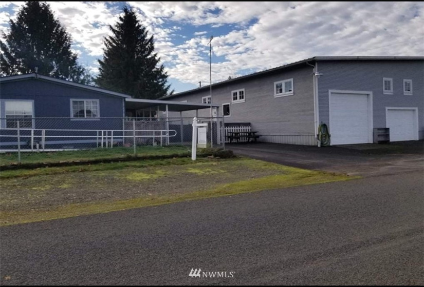 215 Monroe, Ryderwood, Washington 98581, 3 Bedrooms Bedrooms, ,1 BathroomBathrooms,Residential,For Sale,Ryderwood 1,Monroe,NWM1864328