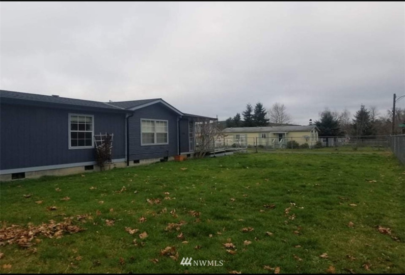 215 Monroe, Ryderwood, Washington 98581, 3 Bedrooms Bedrooms, ,1 BathroomBathrooms,Residential,For Sale,Ryderwood 1,Monroe,NWM1864328