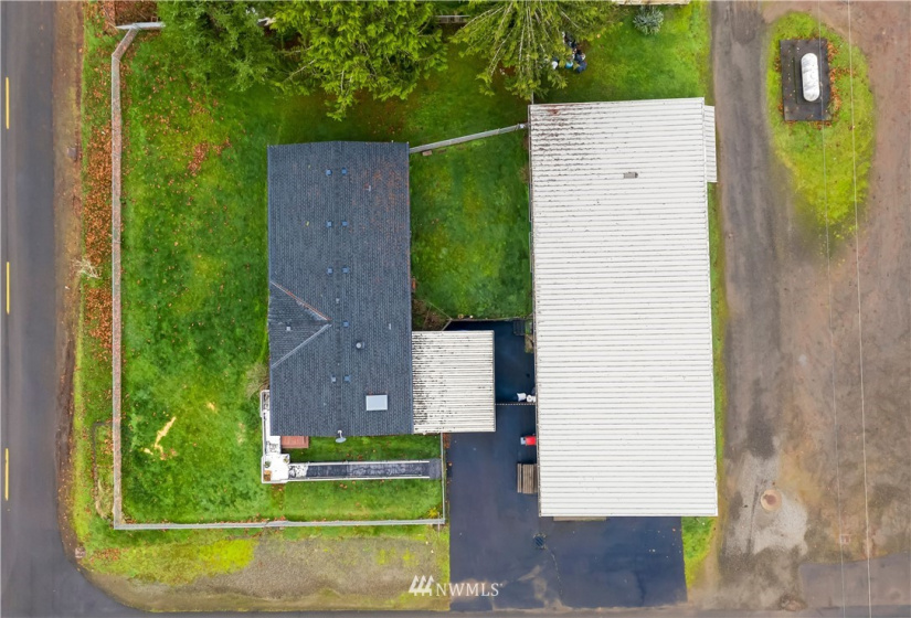 215 Monroe, Ryderwood, Washington 98581, 3 Bedrooms Bedrooms, ,1 BathroomBathrooms,Residential,For Sale,Ryderwood 1,Monroe,NWM1864328