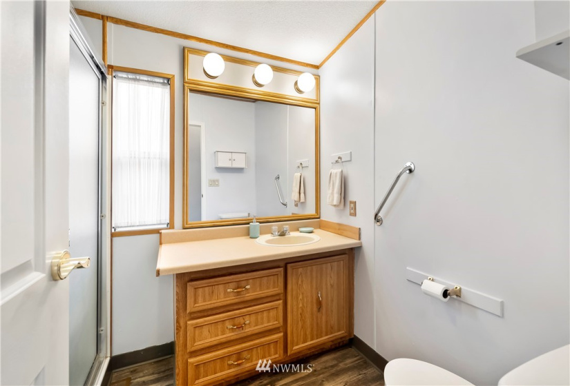 215 Monroe, Ryderwood, Washington 98581, 3 Bedrooms Bedrooms, ,1 BathroomBathrooms,Residential,For Sale,Ryderwood 1,Monroe,NWM1864328