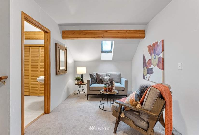 7020 18th, Seattle, Washington 98106, 4 Bedrooms Bedrooms, ,2 BathroomsBathrooms,Residential,For Sale,Puget Ridge CoHousing Community,18th,NWM1871160