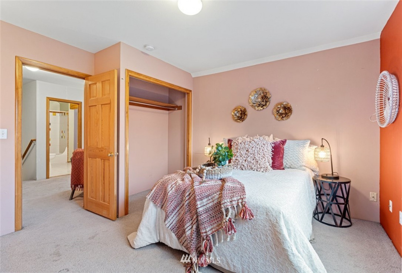 7020 18th, Seattle, Washington 98106, 4 Bedrooms Bedrooms, ,2 BathroomsBathrooms,Residential,For Sale,Puget Ridge CoHousing Community,18th,NWM1871160