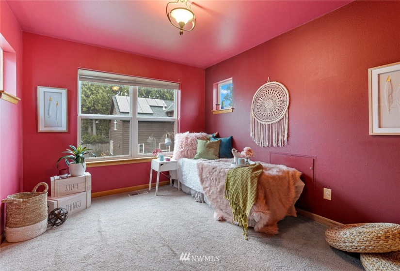 7020 18th, Seattle, Washington 98106, 4 Bedrooms Bedrooms, ,2 BathroomsBathrooms,Residential,For Sale,Puget Ridge CoHousing Community,18th,NWM1871160