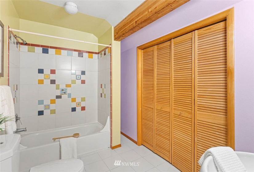 7020 18th, Seattle, Washington 98106, 4 Bedrooms Bedrooms, ,2 BathroomsBathrooms,Residential,For Sale,Puget Ridge CoHousing Community,18th,NWM1871160
